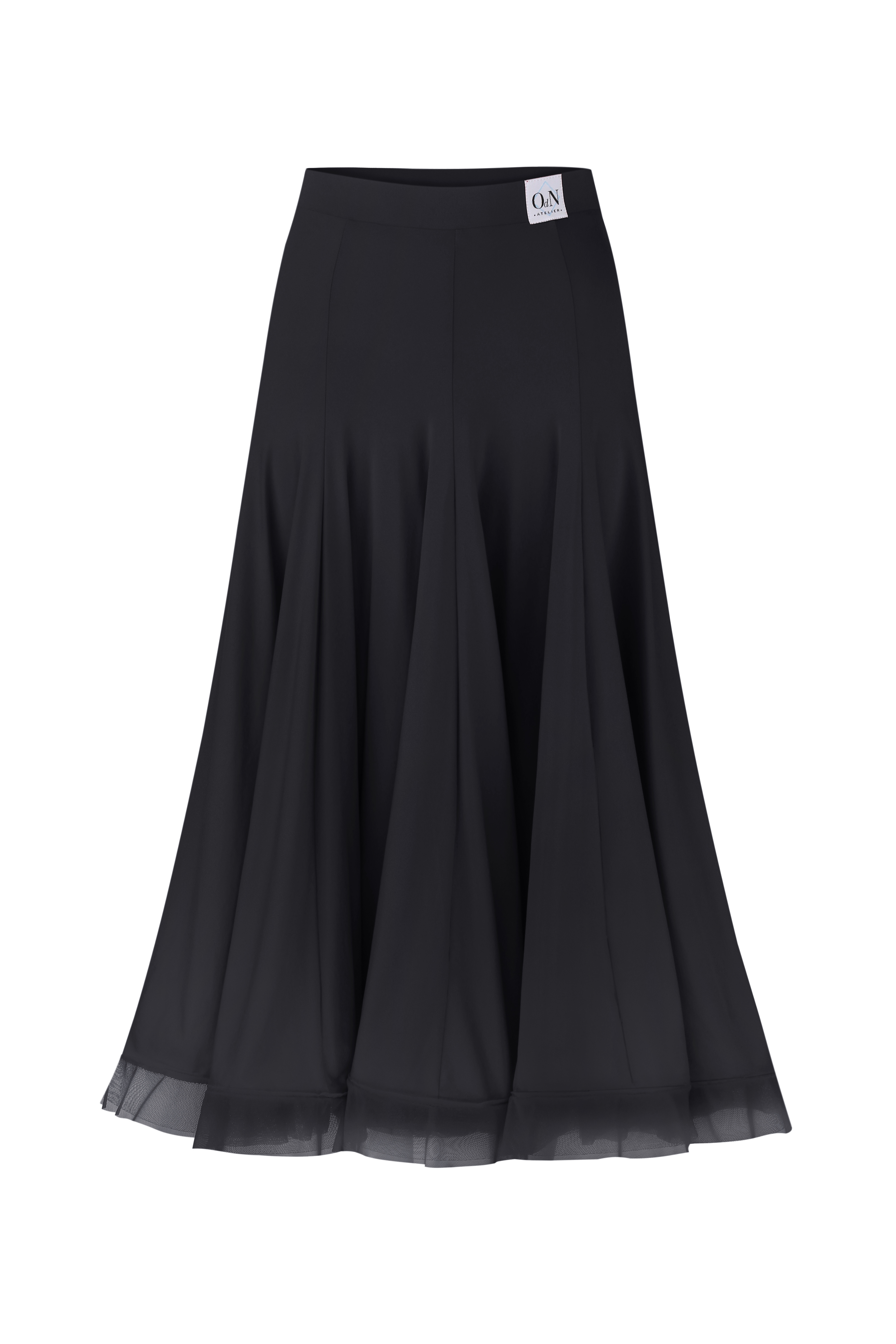 skirt St.105 black