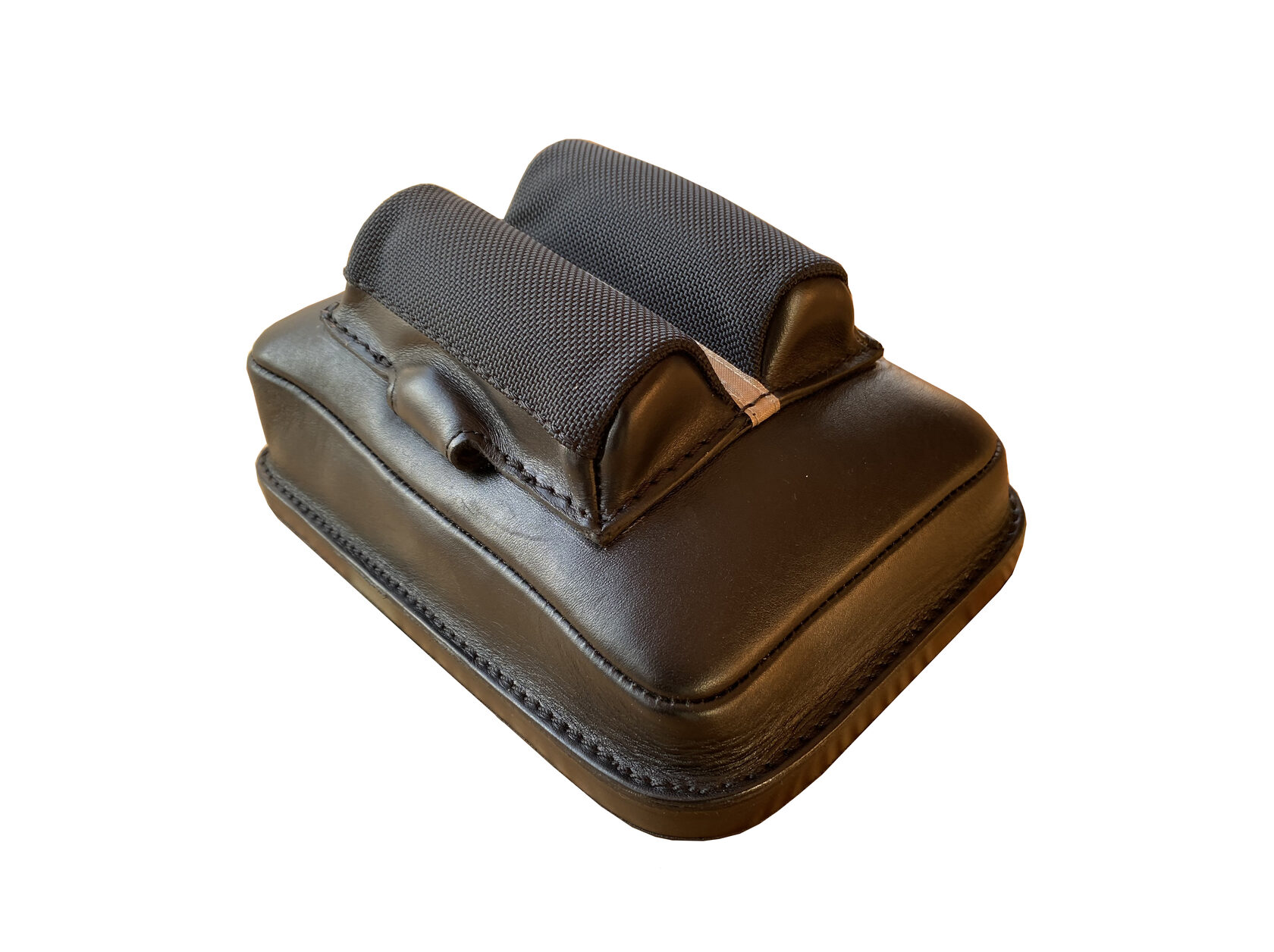 Low ears angled bag (High Ears)