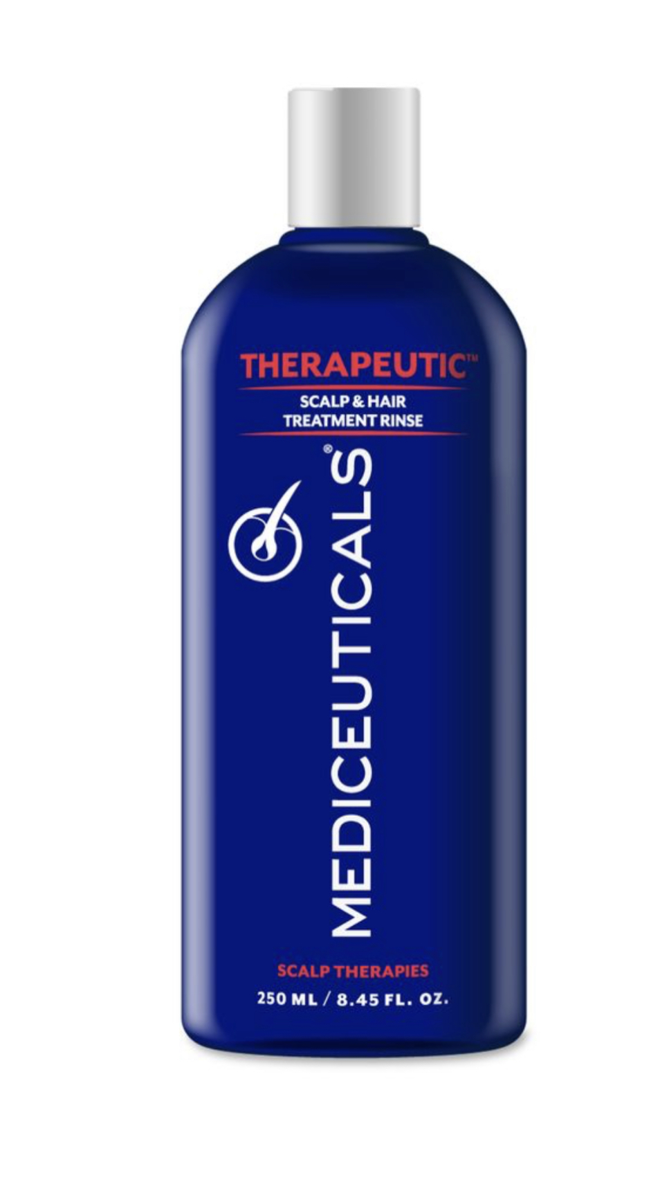 Заспокійливий кондиціонер для волосся та шкіри голови Therapeutic 250 мл