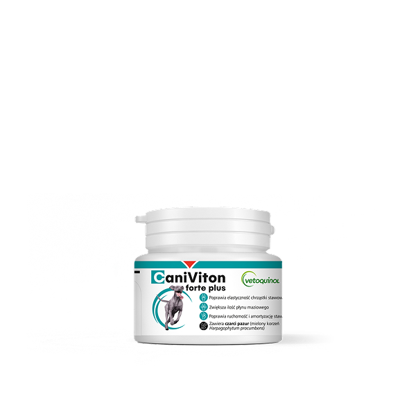 Канівітон №30 форте плюс