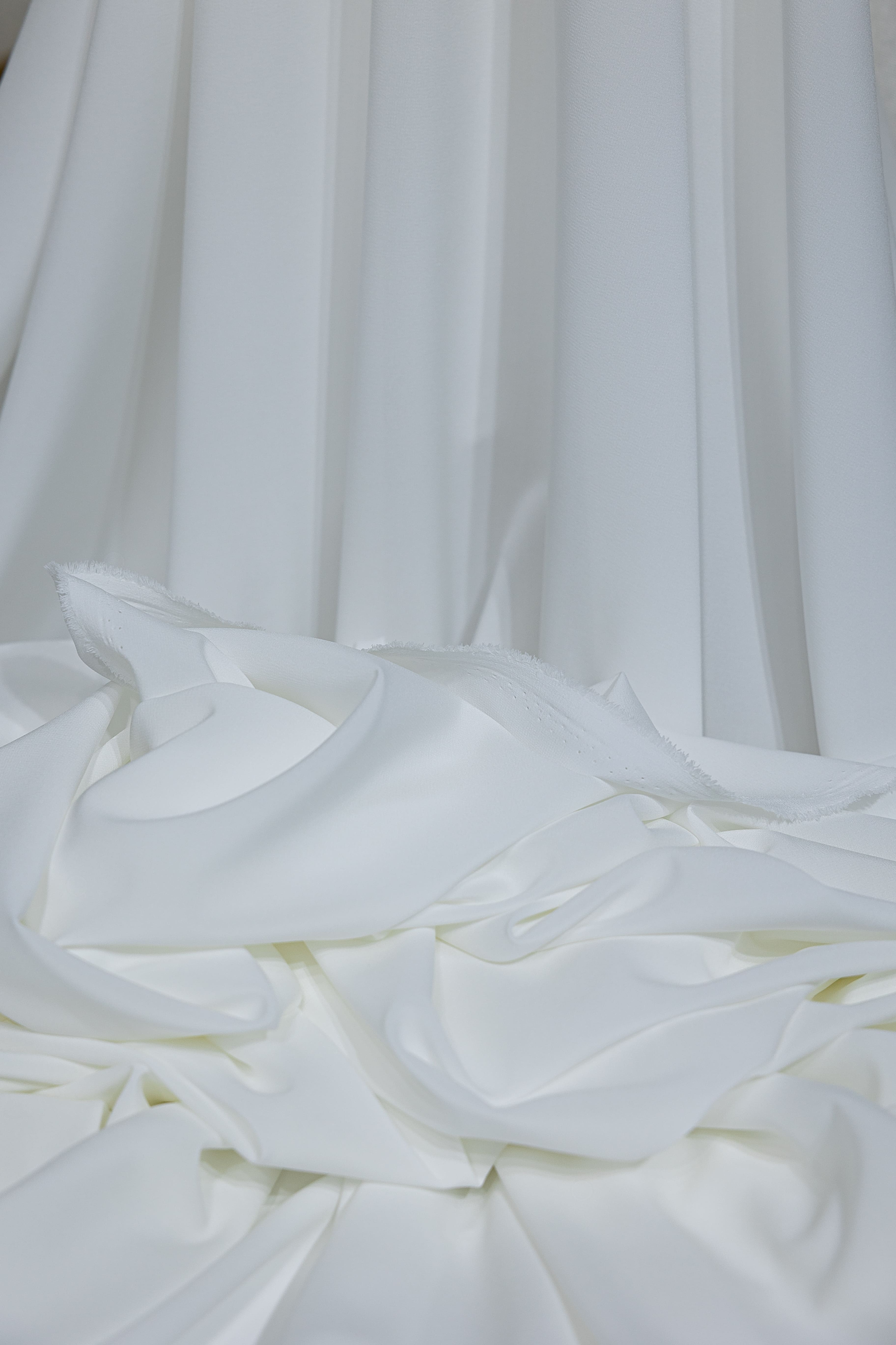 ШОВК-ШИФОН СТРЕЙЧ 150 см. ORN15