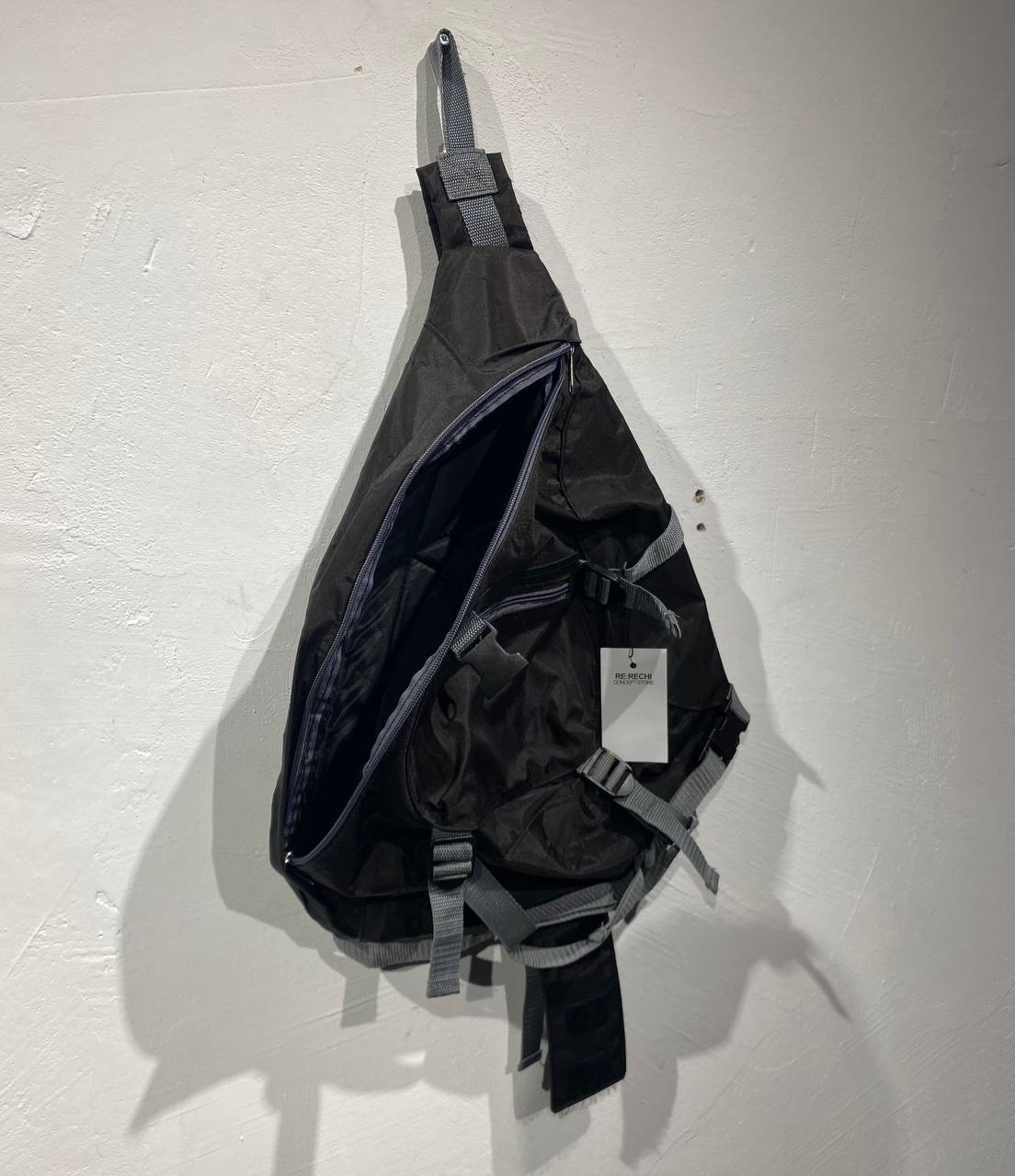 ВІНТАЖ РЮКЗАК slim-bag