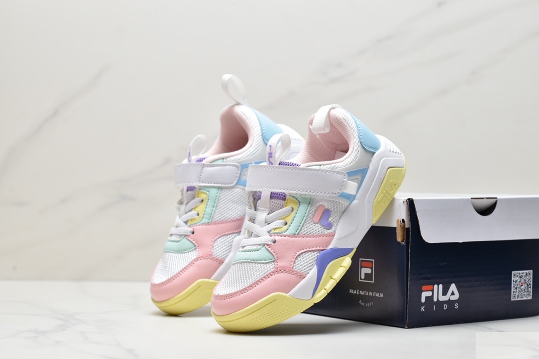 FILA Rainbow