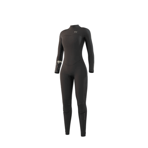 Dazzled Fullsuit 4/3mm Back-zip Women