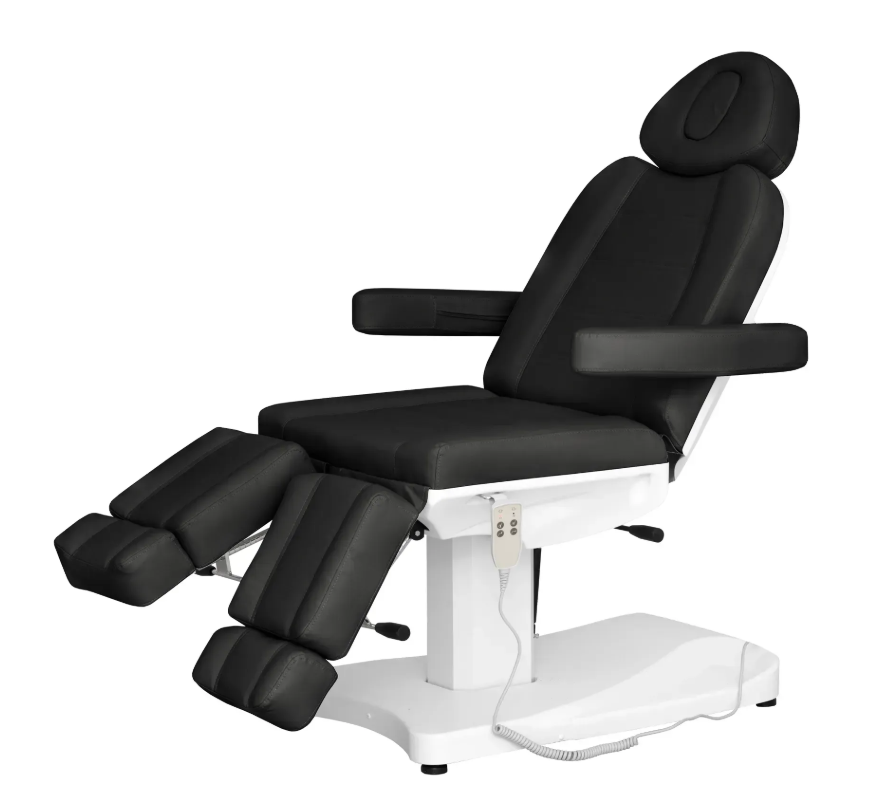 Педикюрне крісло-кушетка модель 3803AS