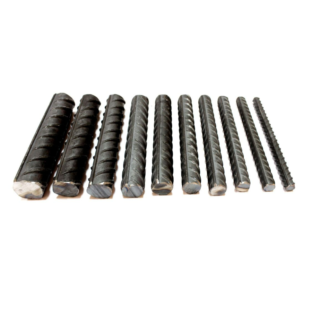 Арматура сталева 10 мм