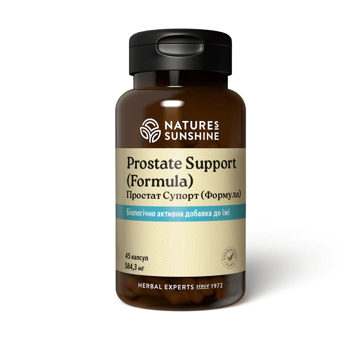 Простата Формула (Prostate Formula)