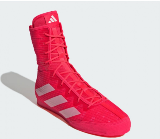 Взуття для боксу Adidas Box Hog 4