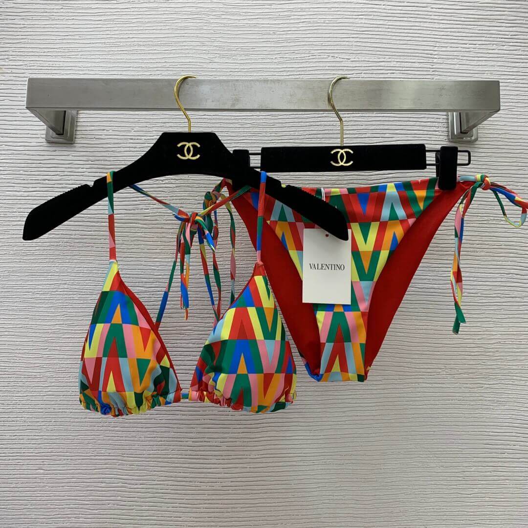 Valentino купальник