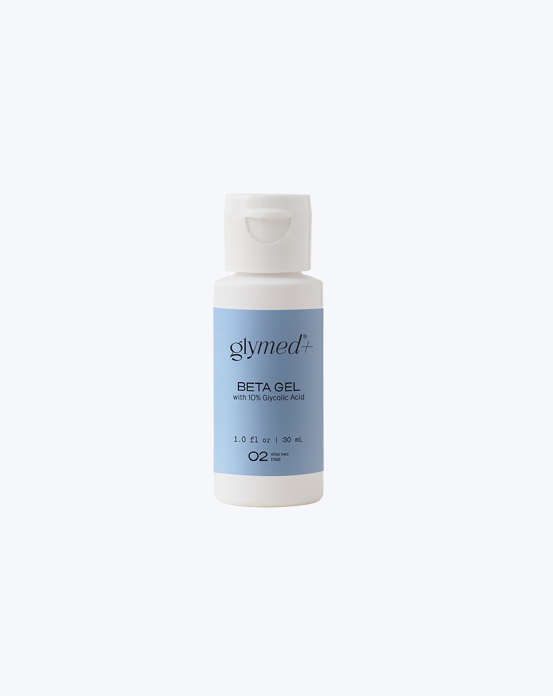 Beta Gel with 10% Glycolic Acid "Сироватка з гліколевою кислотою 10%", 30 мл