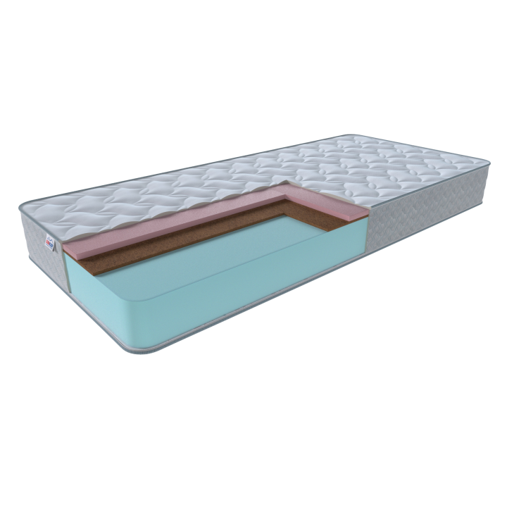 Матрац FLEXON HARD COCOS