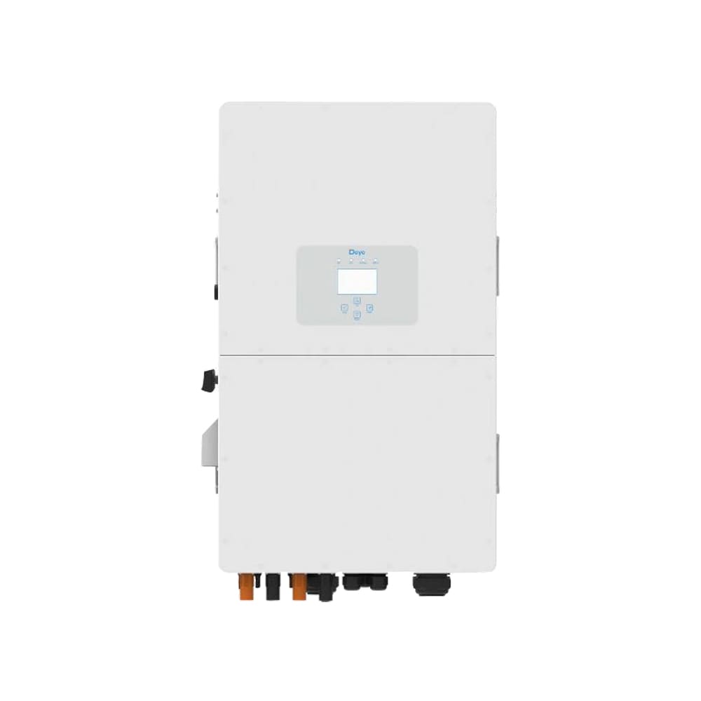 Deye SUN-30K-SG01HP3-EU-BM3