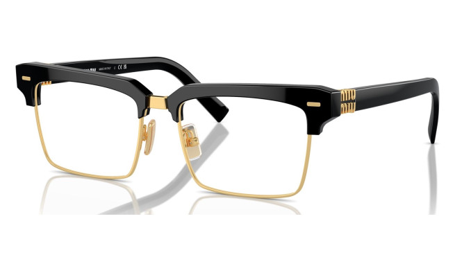 Miu Miu MU 10ZS (1AB08N) 54