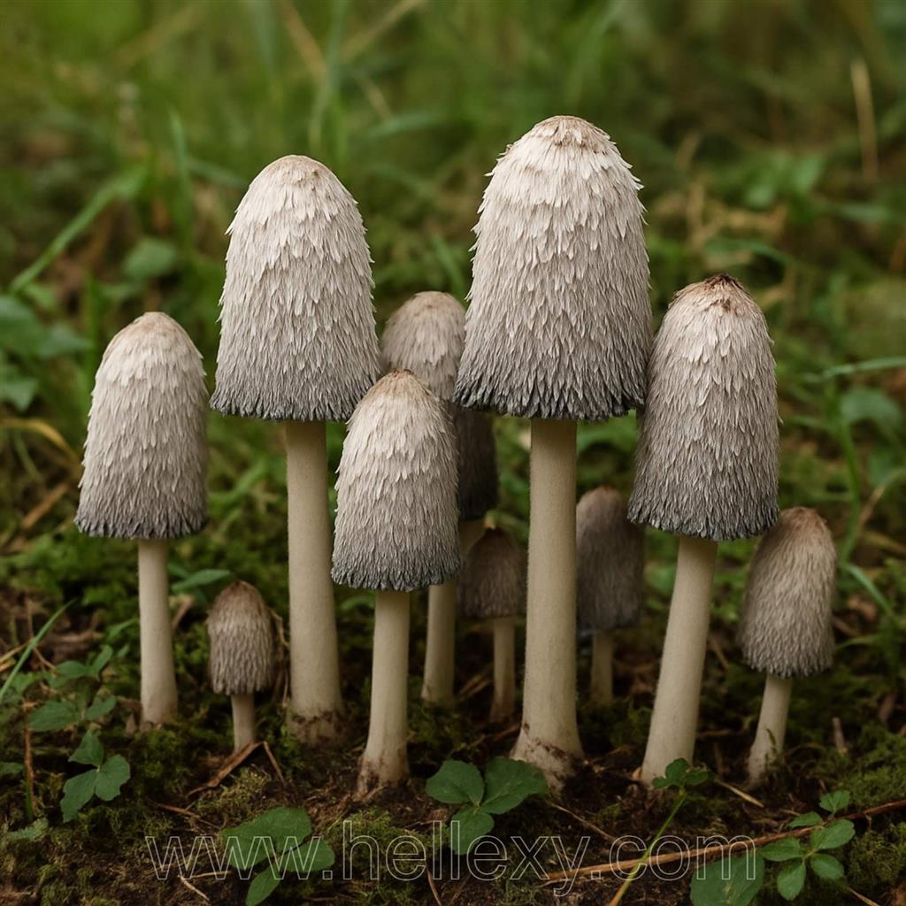 Копрінус