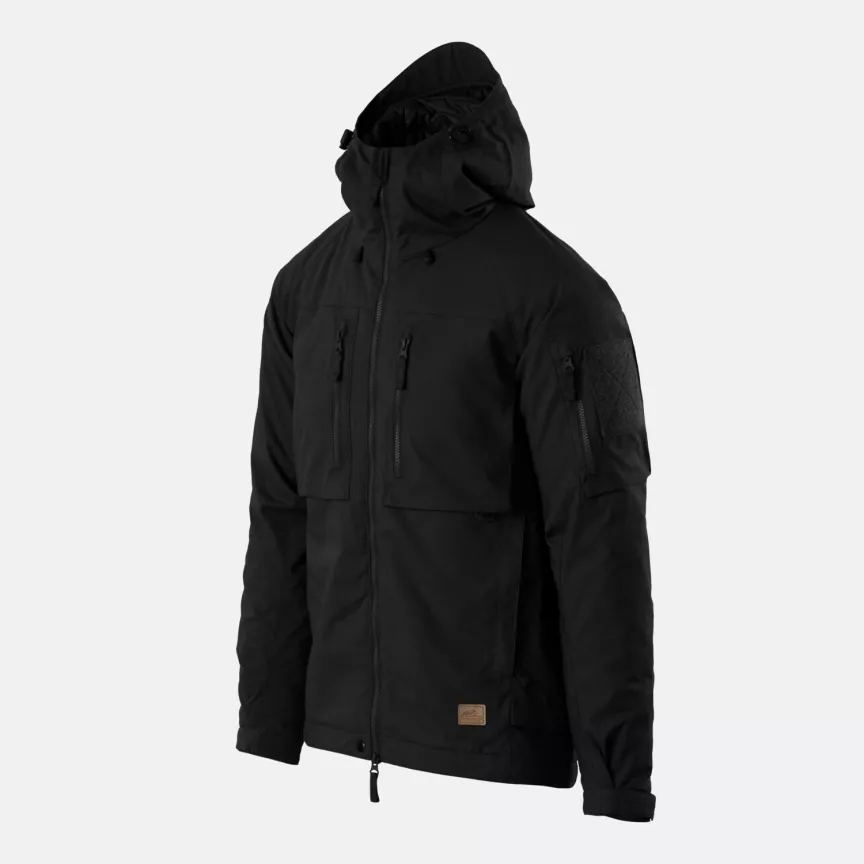 Куртка Yukon Winter Jacket