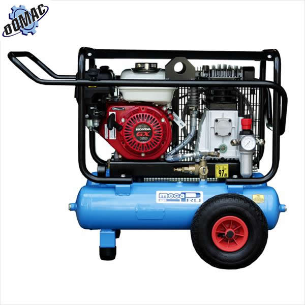 honda petrol compressor