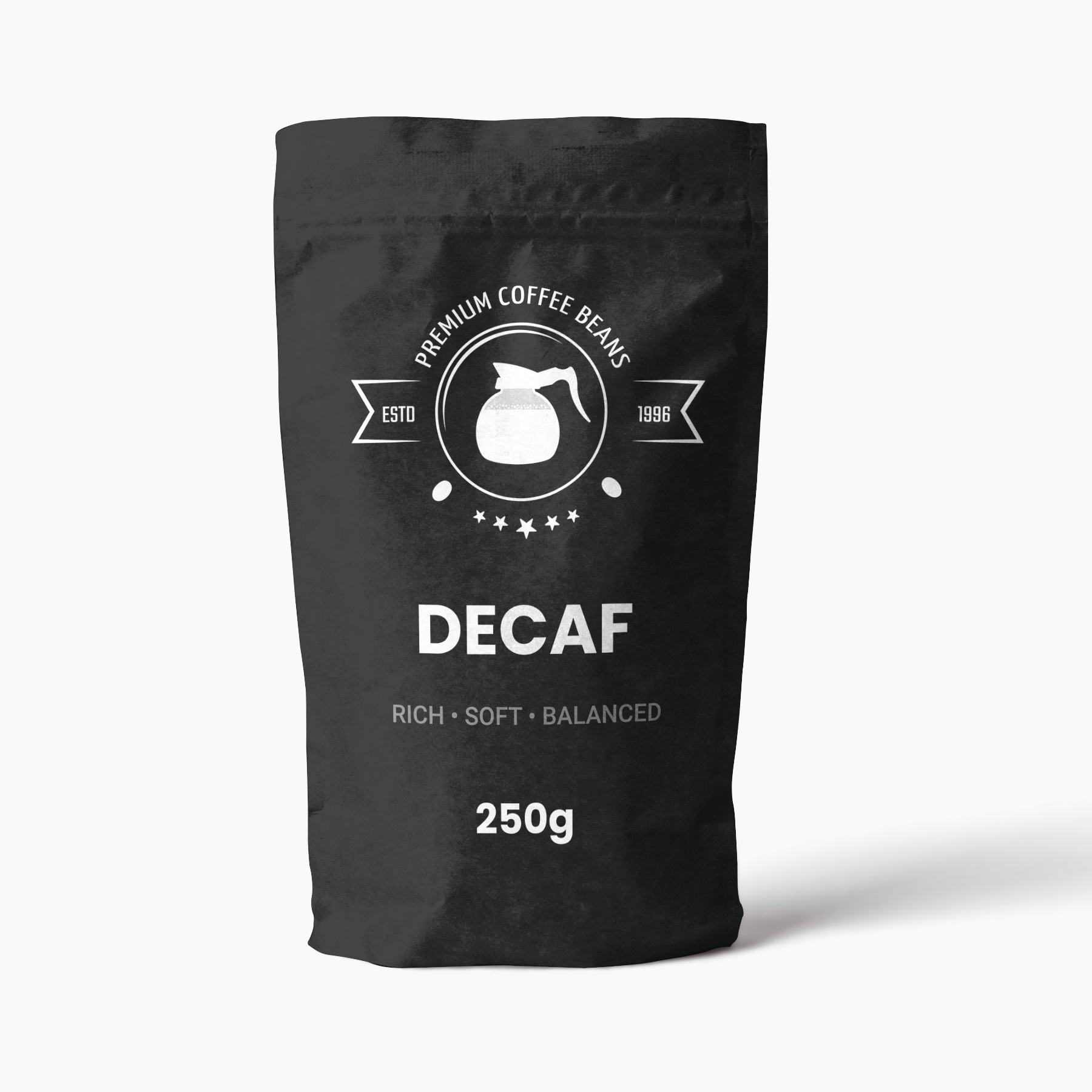 Decaf