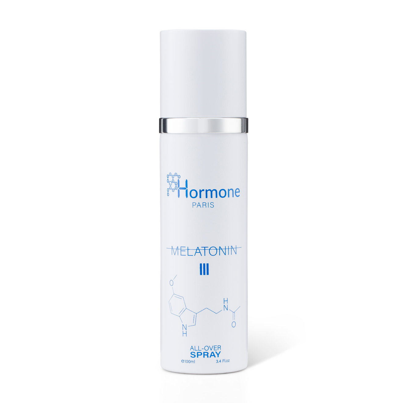 Hormone Paris Melatonin 3