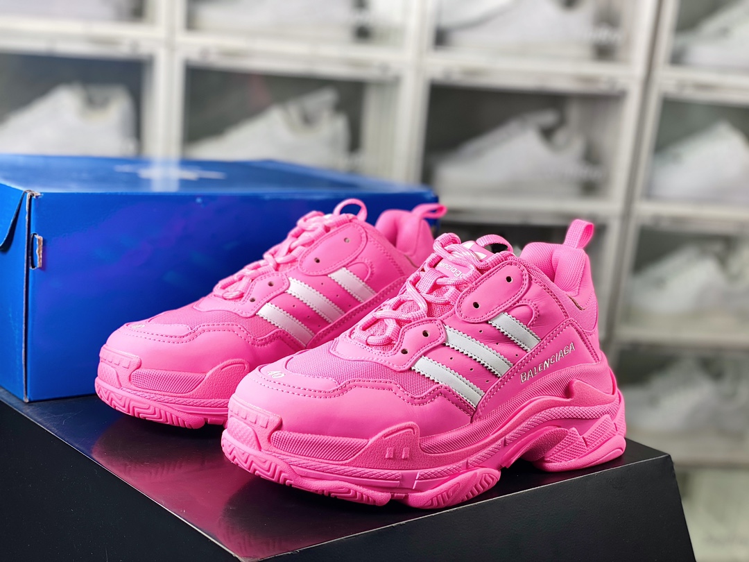 Balenciaga Triple S  710021 W2RB6 0203