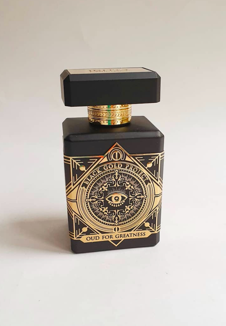 Oud for Greatness