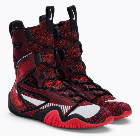 Боксерки  Nike Hyperko 2 270мм