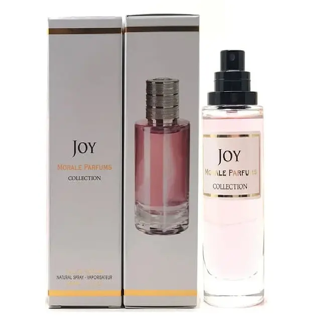 Парфумована вода жіноча Morale Parfums Joy, 30 мл
