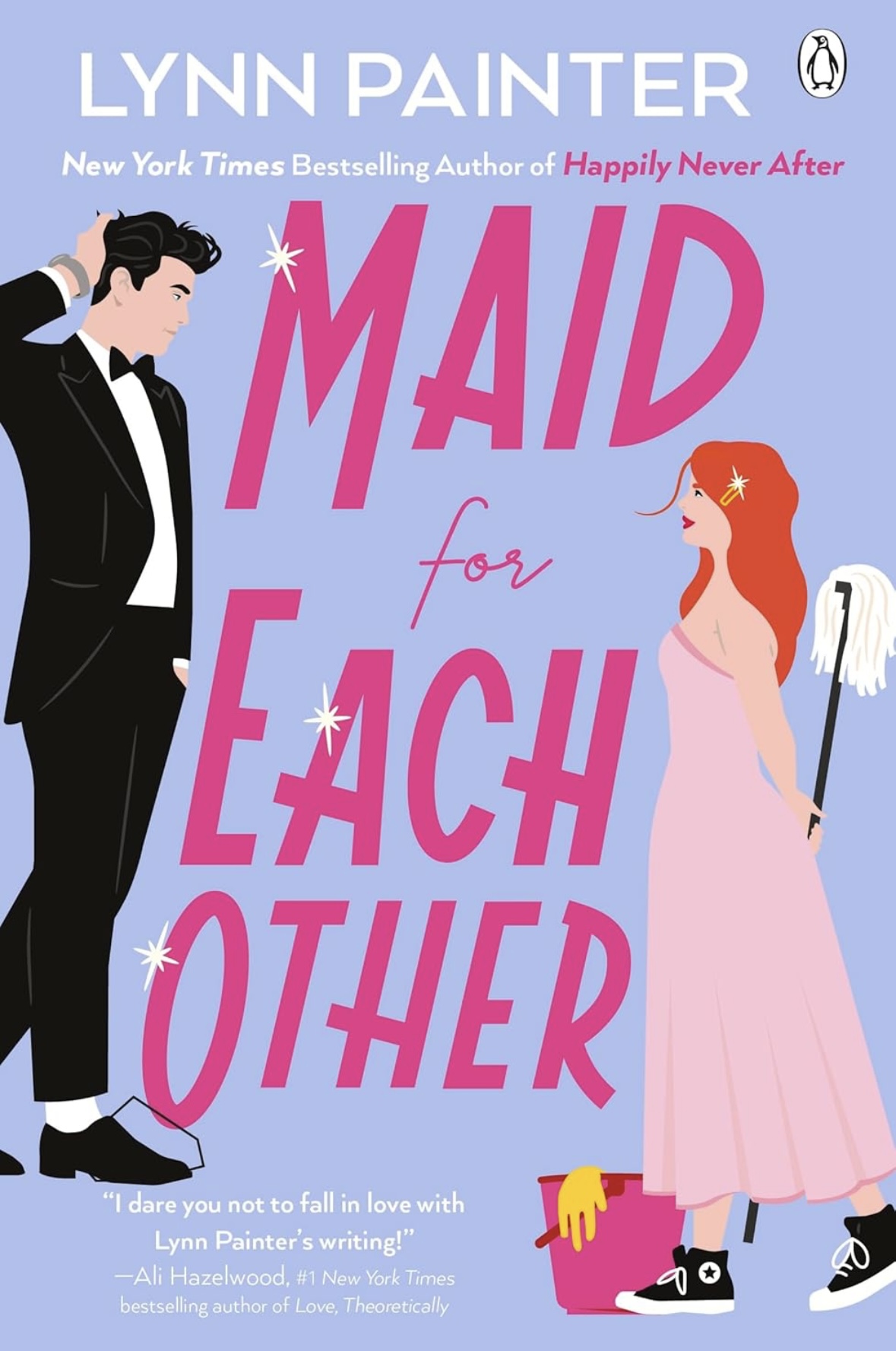 Maid For Each Other Lynn Painter
