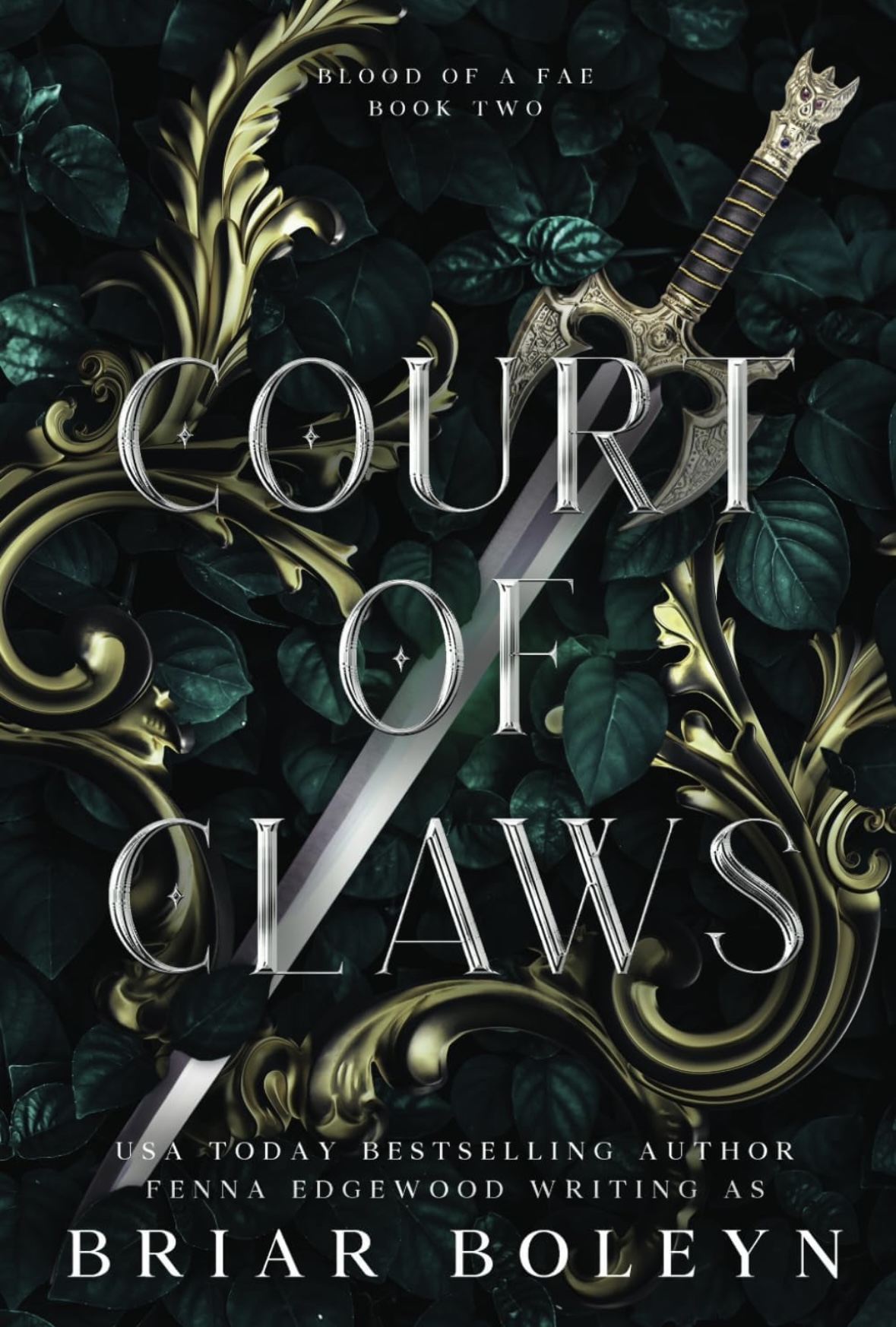 Court of Claws Briar Boleyn