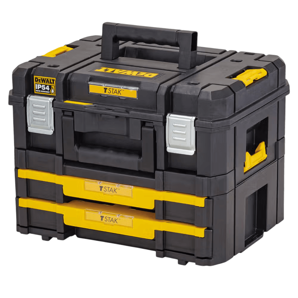 Ящик з висувними секціями TSTAK 2.0 DeWALT DWST83395-1