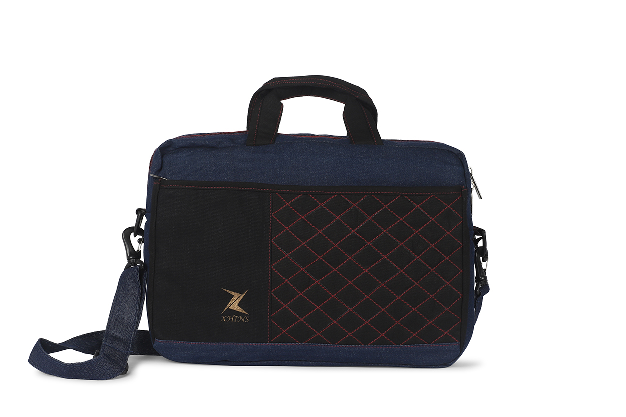 Messenger Bag - XLB07