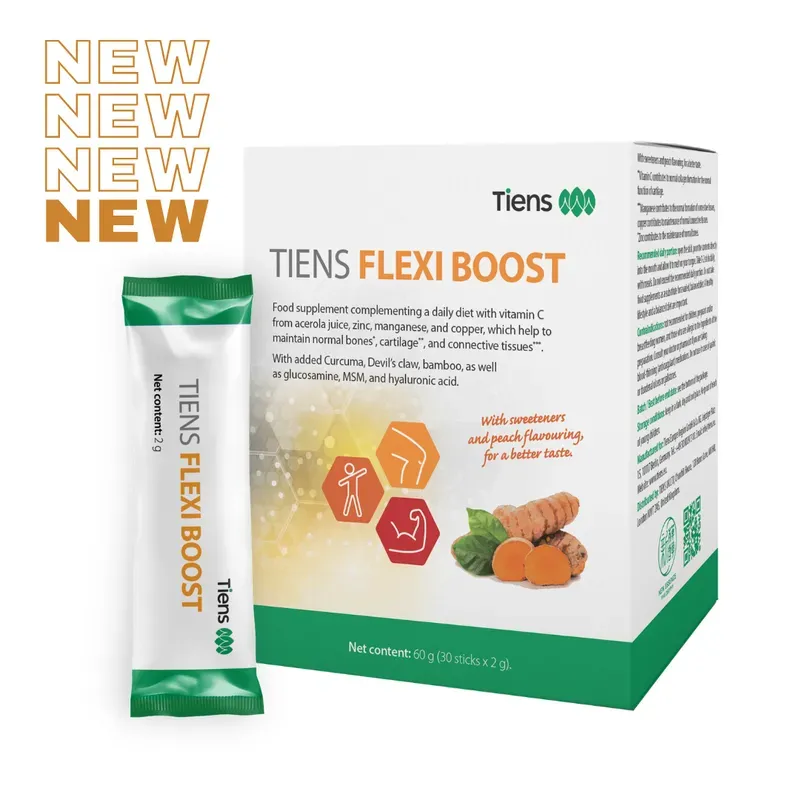 TIENS Flexi Boost
