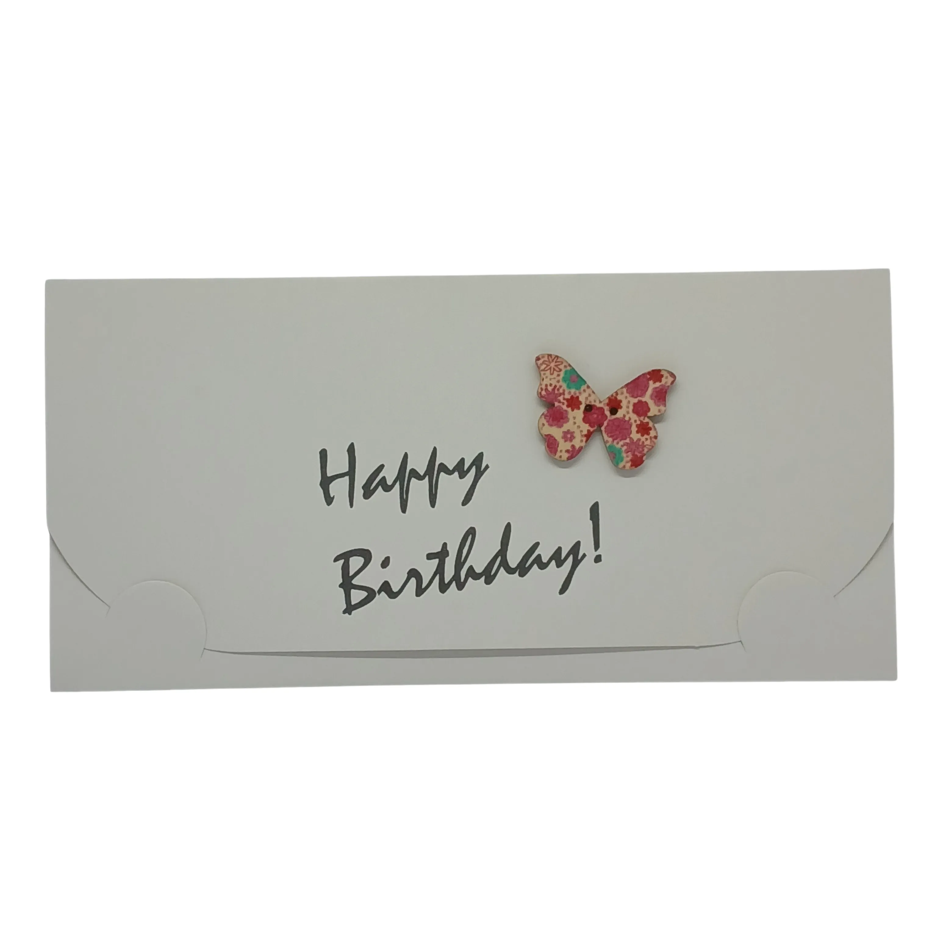 Конверт ручної роботи