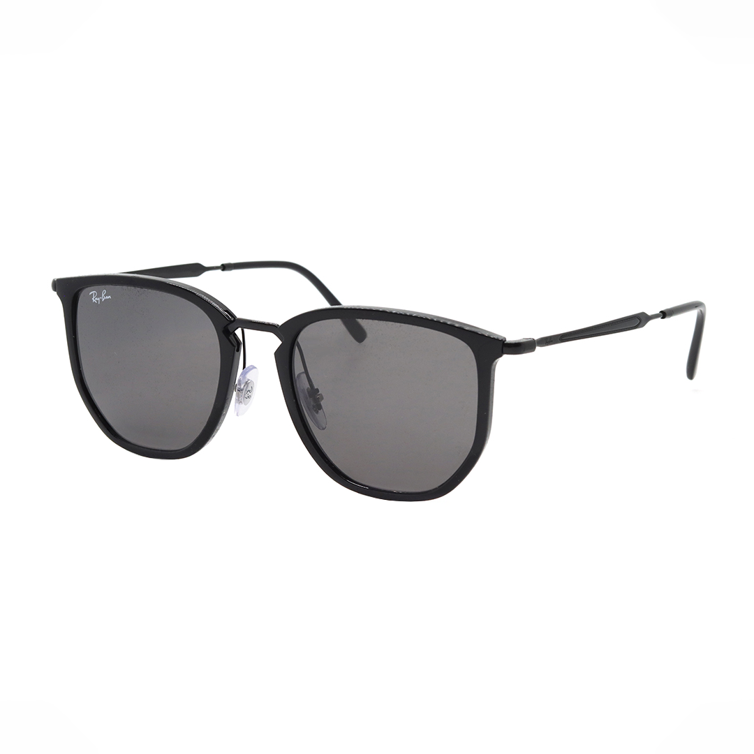 Окуляри сонцезахисні Ray Ban RB 4451 601/B1 53