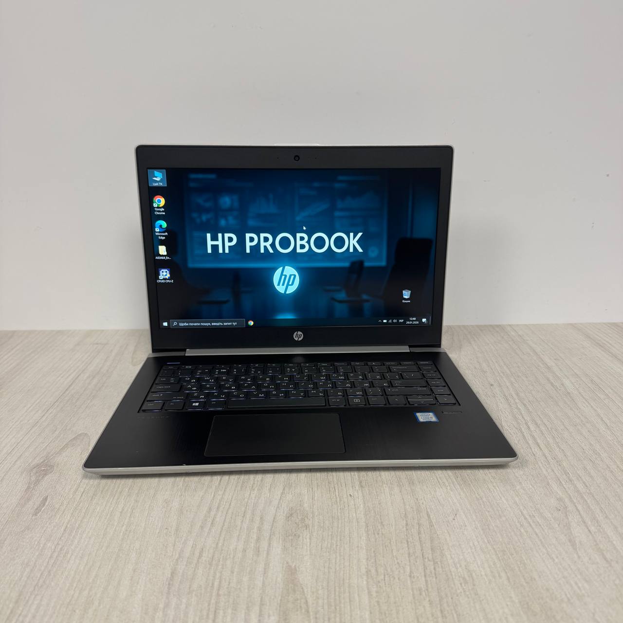 HP ProBook 440 G5