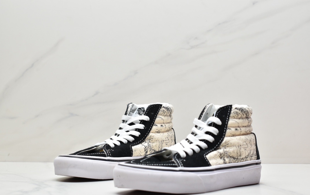 VANS SK8-Hi Slim