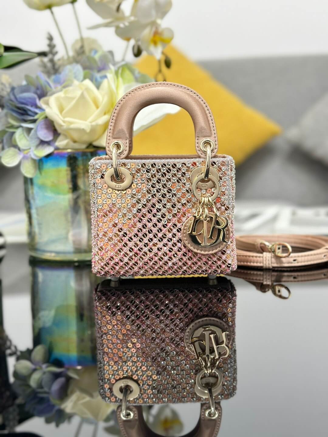 Dior сумка