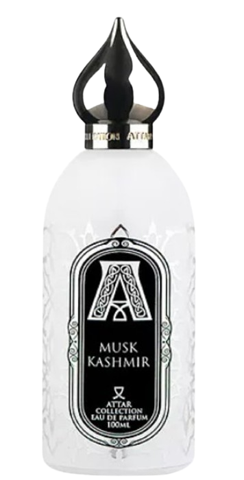 ТЕСТЕР Attar Collection Musk Kashmir