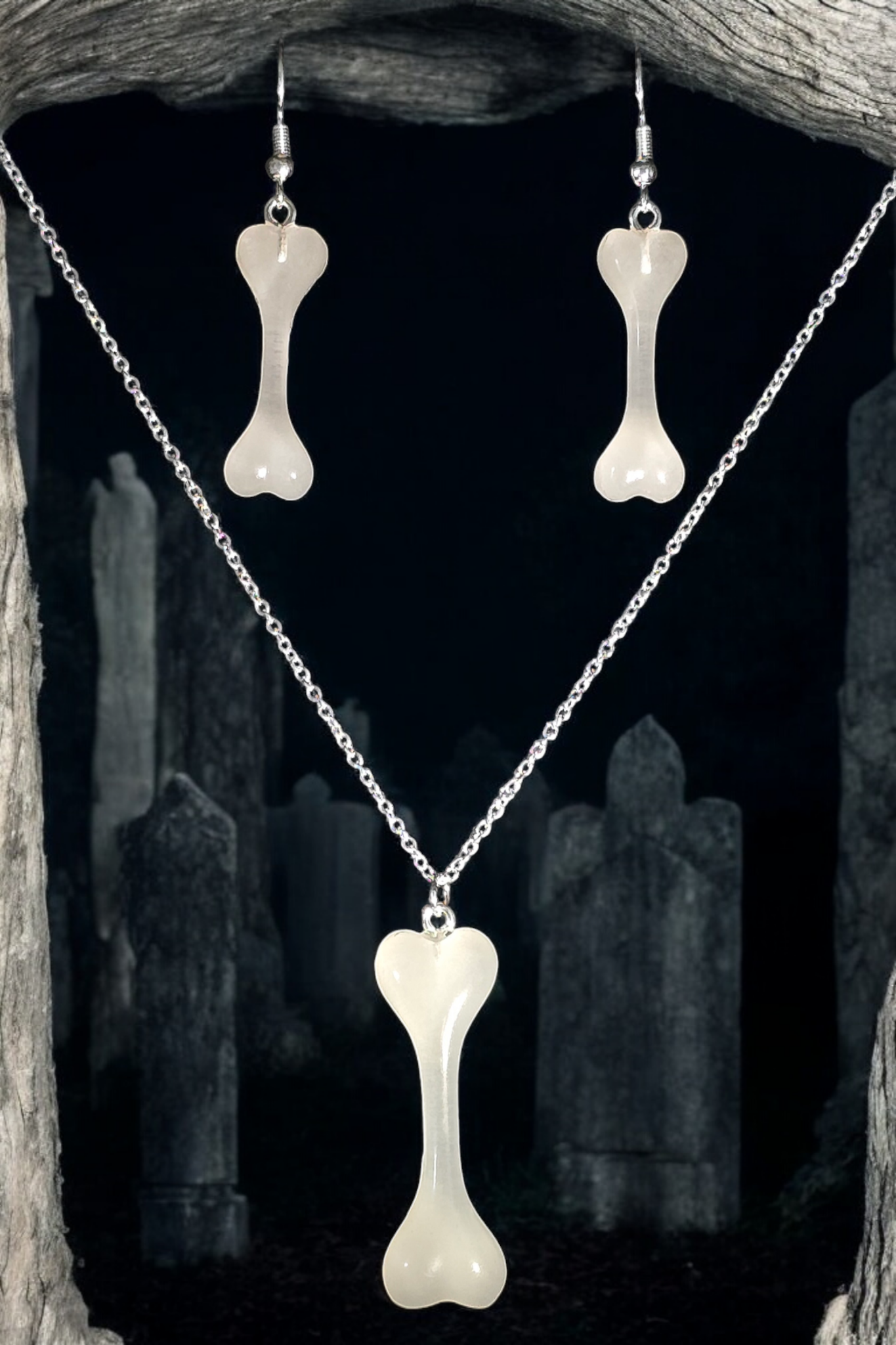 Bone Jewelry