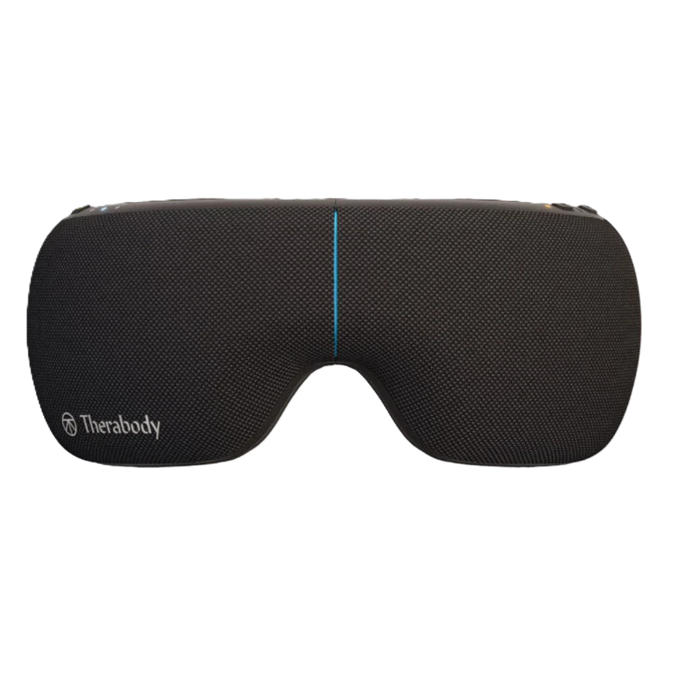 Розумні масажні окуляри для покращення сну SmartGoggles 2 покоління