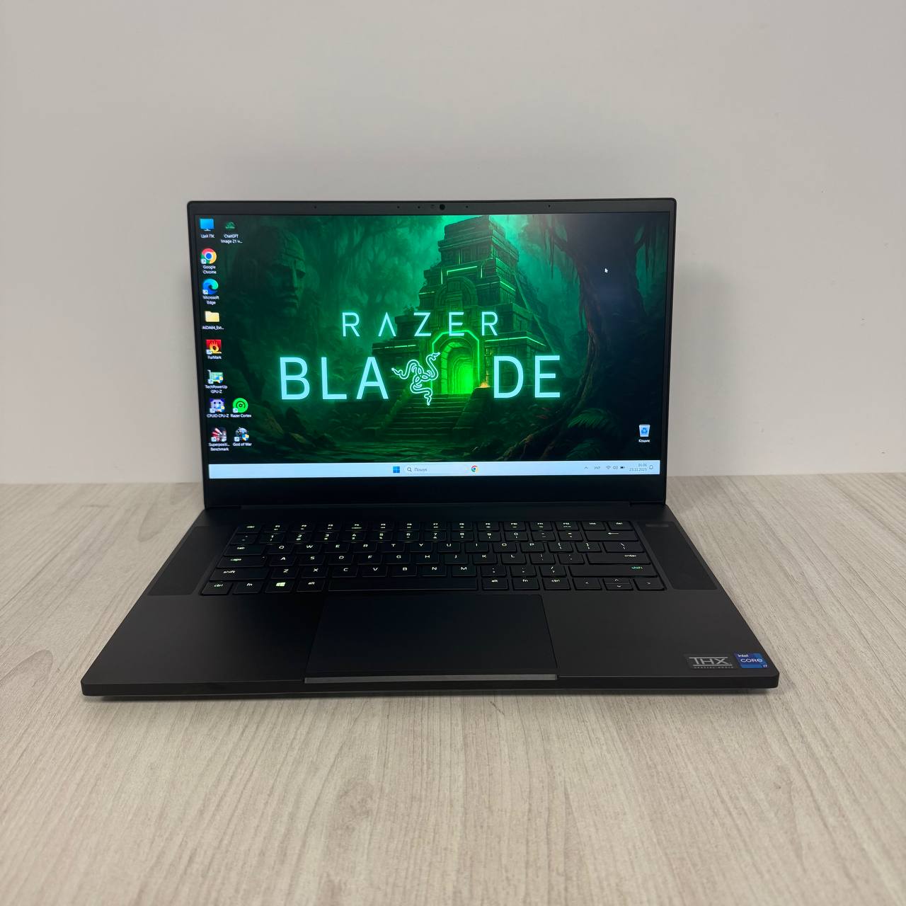 Razer Blade 15 RZ09-0409