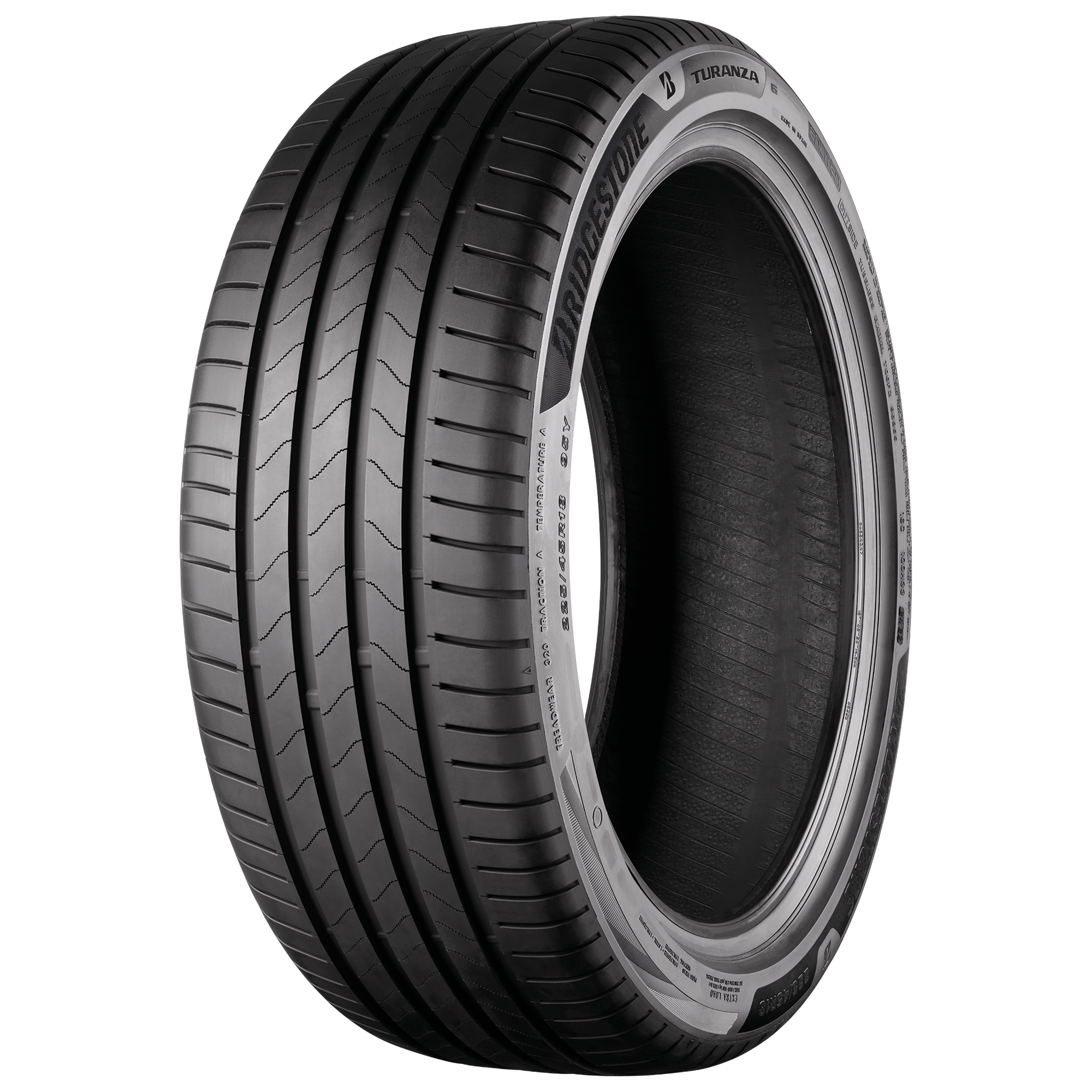 255/40R19 100Y Turanza 6 Enliten XL TL Bridgestone