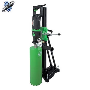 Eibenstock Core Drill Rig 350mm