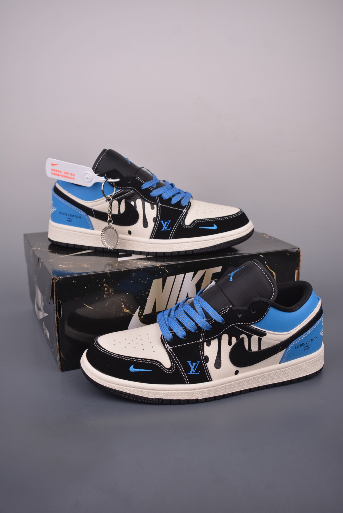 Nike Jordan Air Jordan 1 LV QJ2025-001