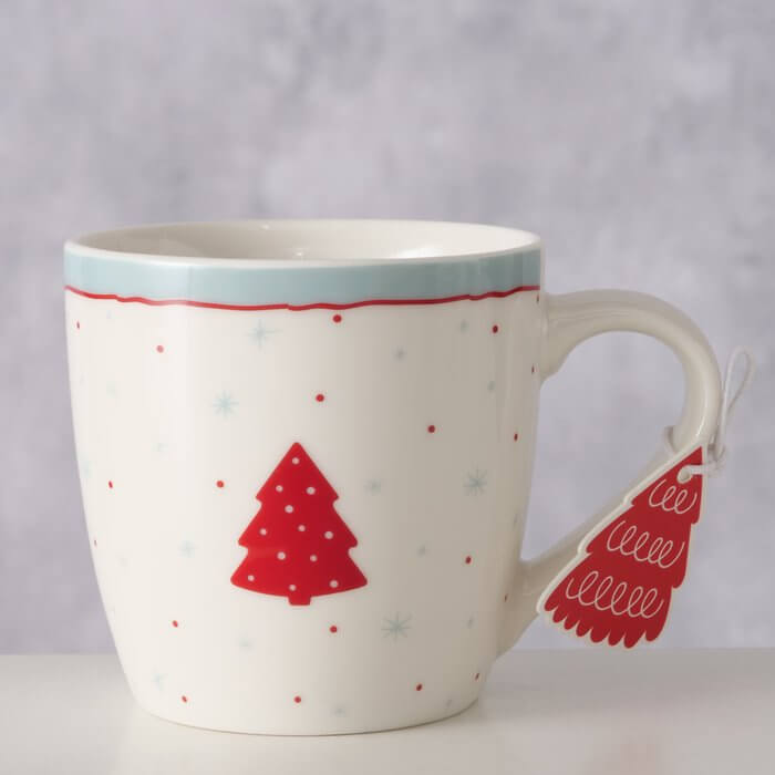 Кухоль Ялинка