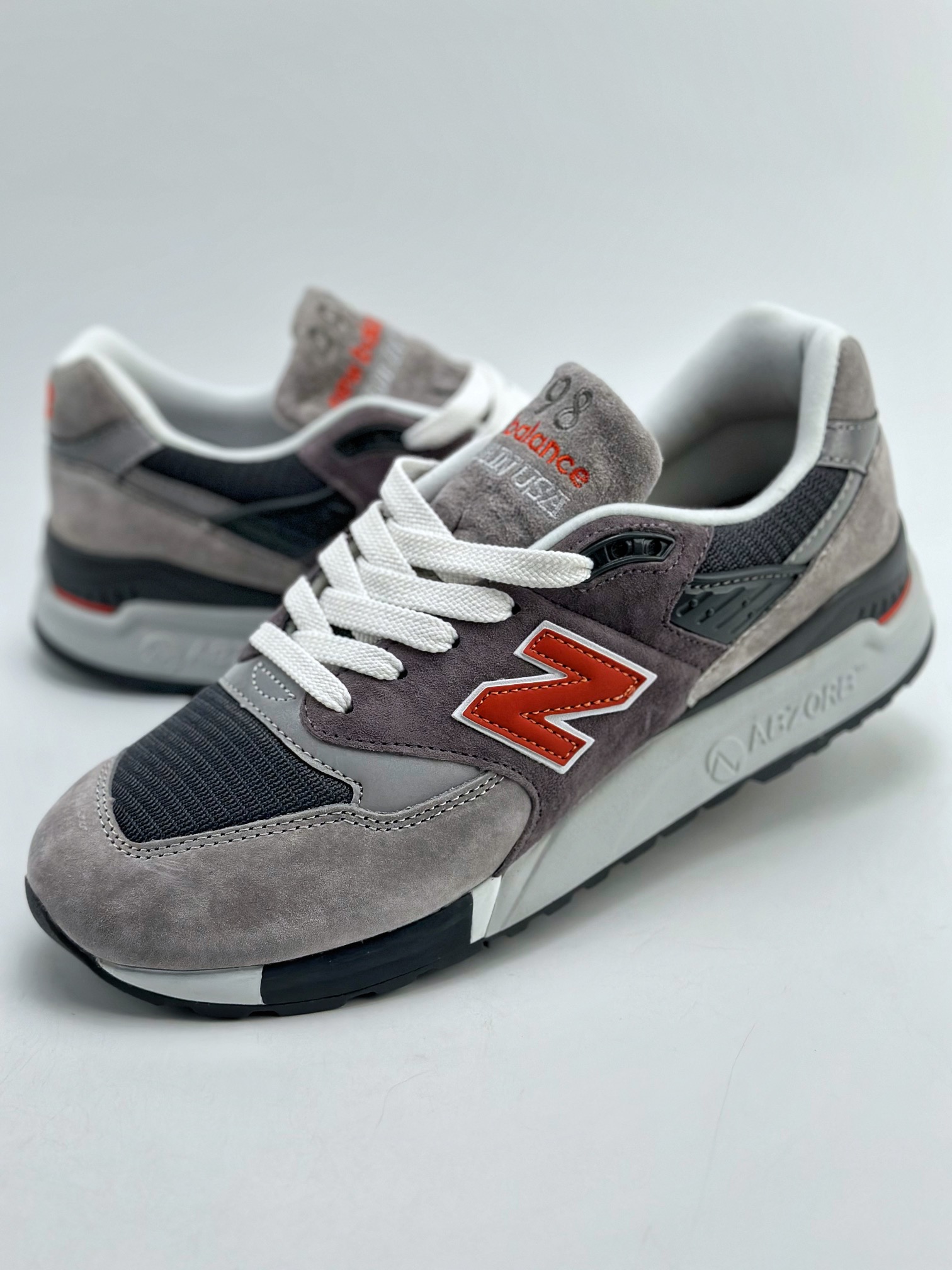  New Balance M998 M998GGOHD