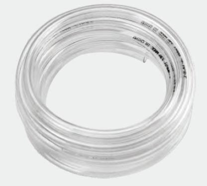 DT 2 ПВХ трубка у бухті 100 м/п