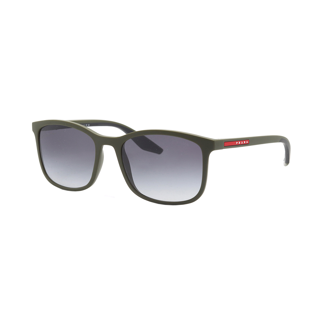 Окуляри сонцезахисні Prada PS A08S 15X09U 56