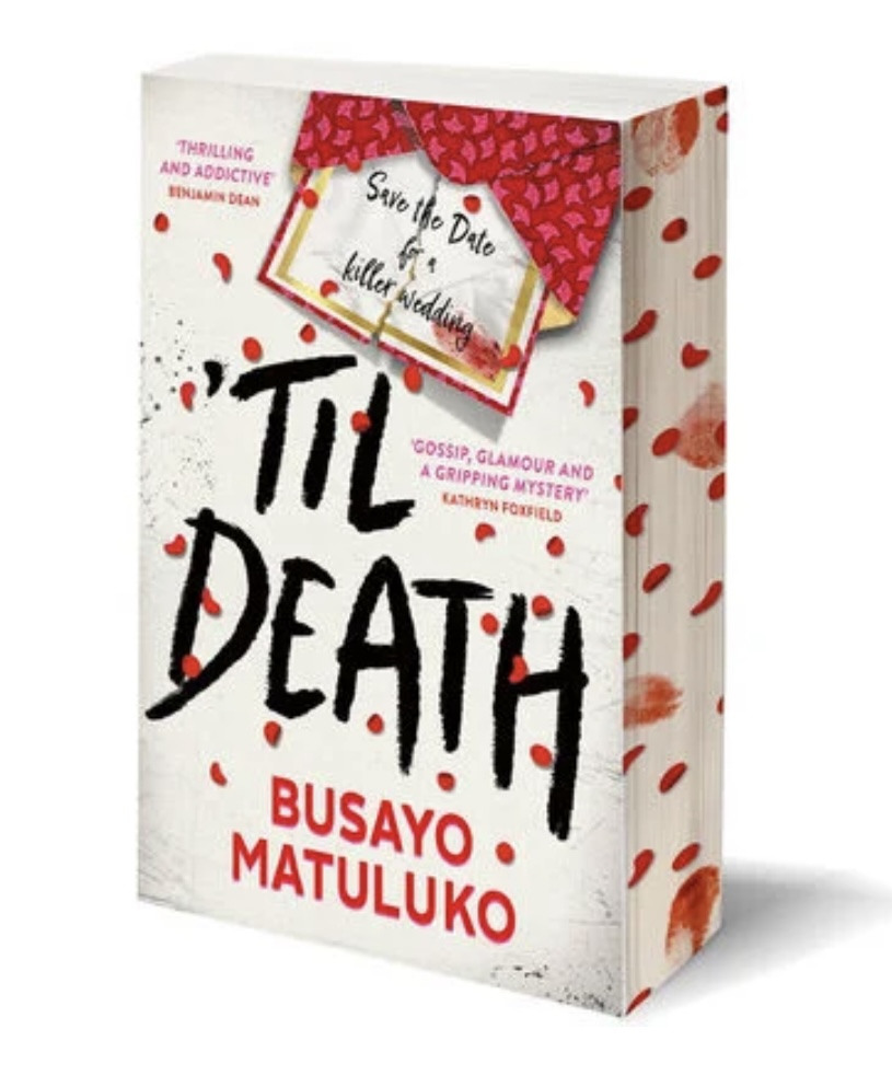 Til Death Busayo Matuluko