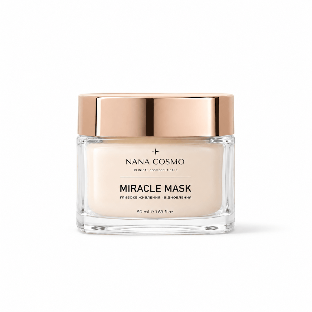 Miracle Mask