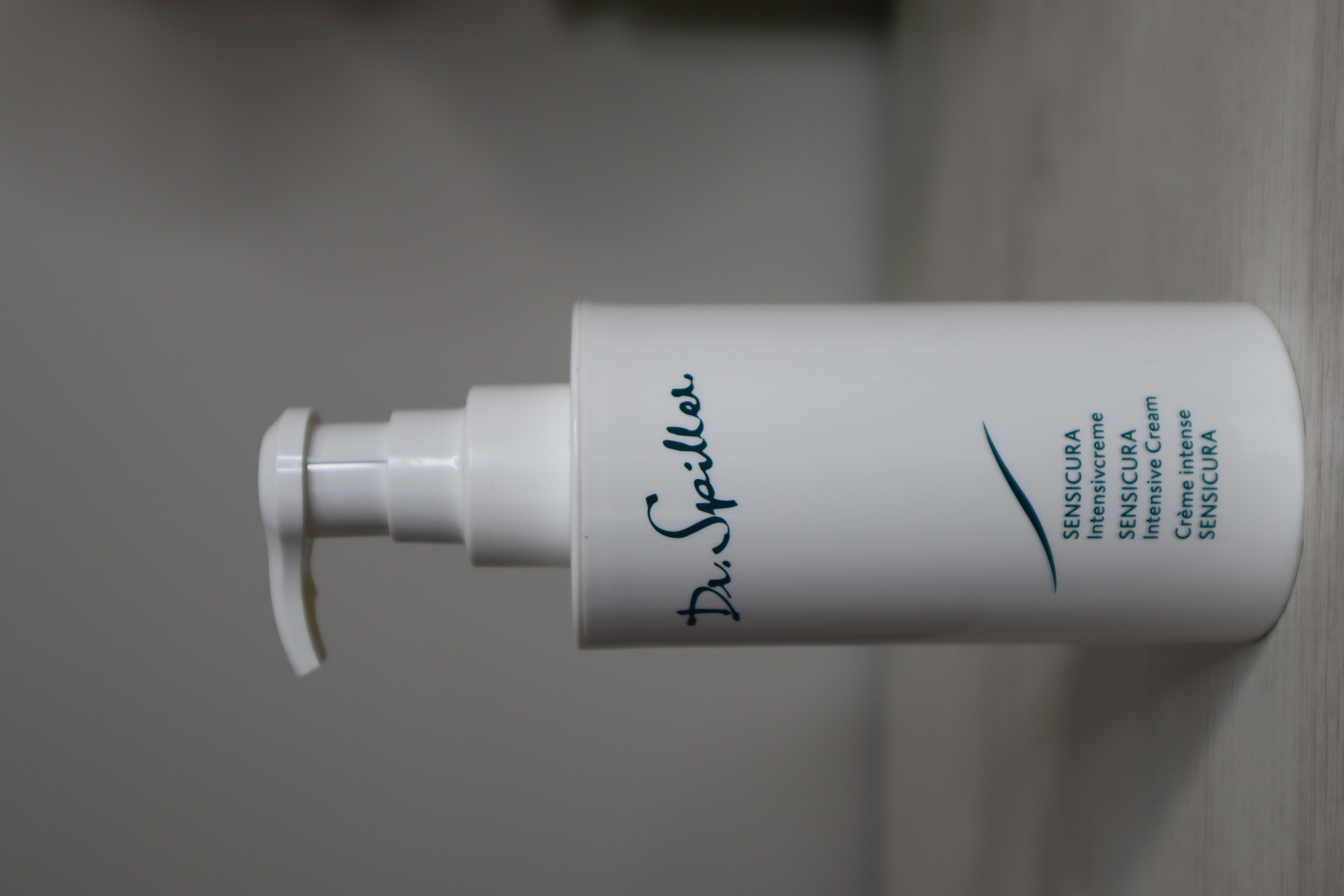 Sensicura Intensive Cream
